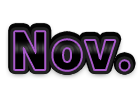 Nov