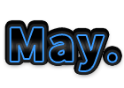 May